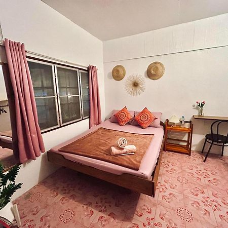 Lungkluay Homestay Ko Kut Esterno foto