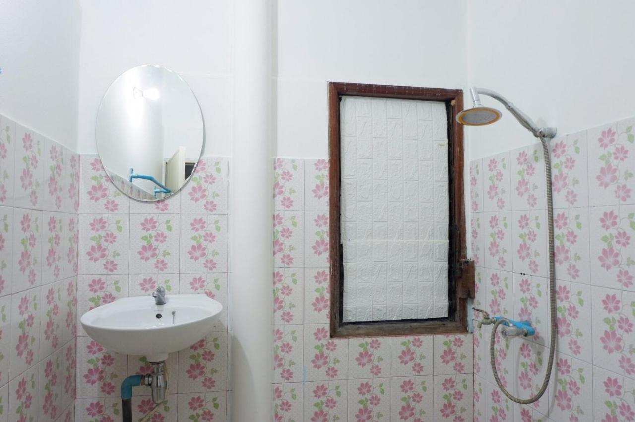 Lungkluay Homestay Ko Kut Esterno foto