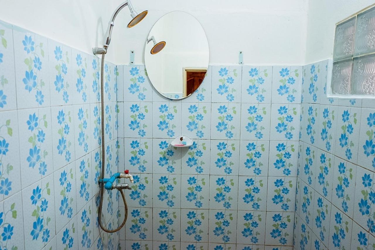 Lungkluay Homestay Ko Kut Esterno foto