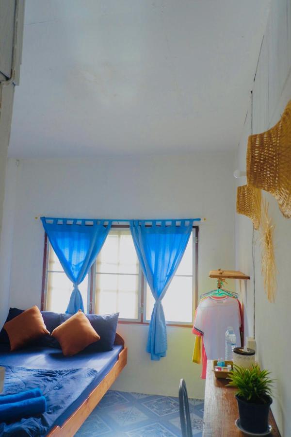 Lungkluay Homestay Ko Kut Esterno foto
