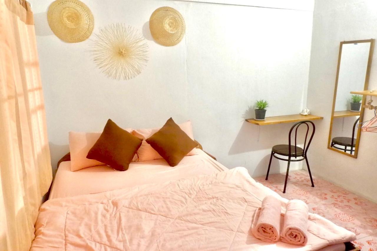 Lungkluay Homestay Ko Kut Esterno foto