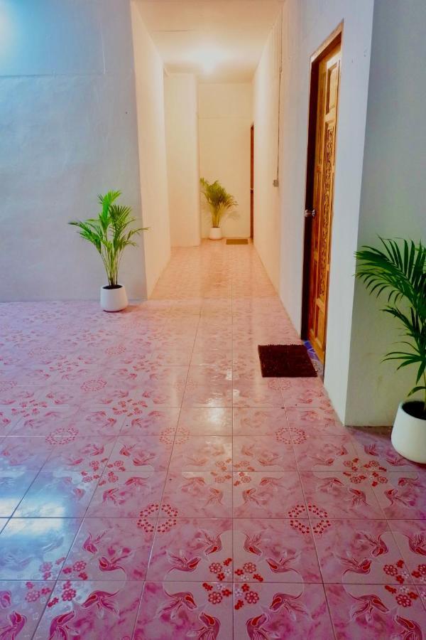 Lungkluay Homestay Ko Kut Esterno foto