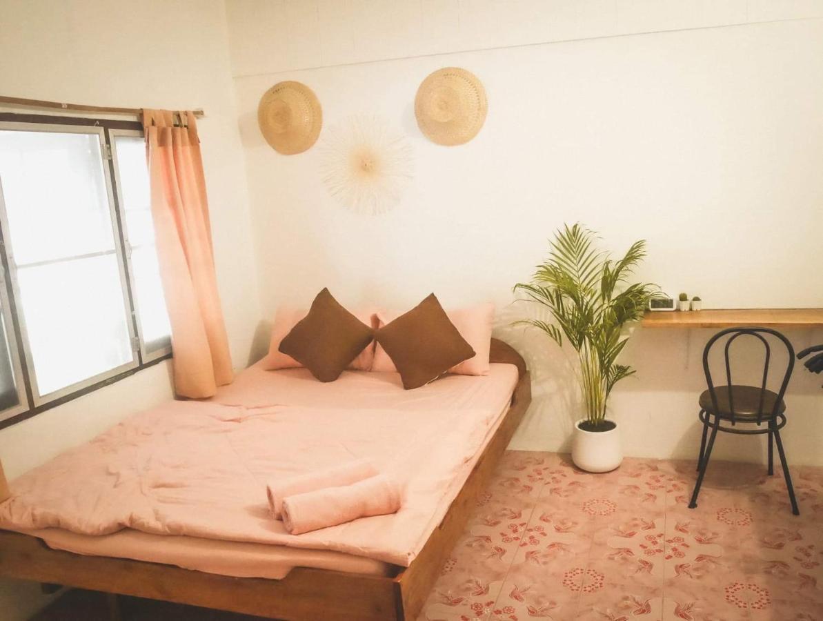 Lungkluay Homestay Ko Kut Esterno foto
