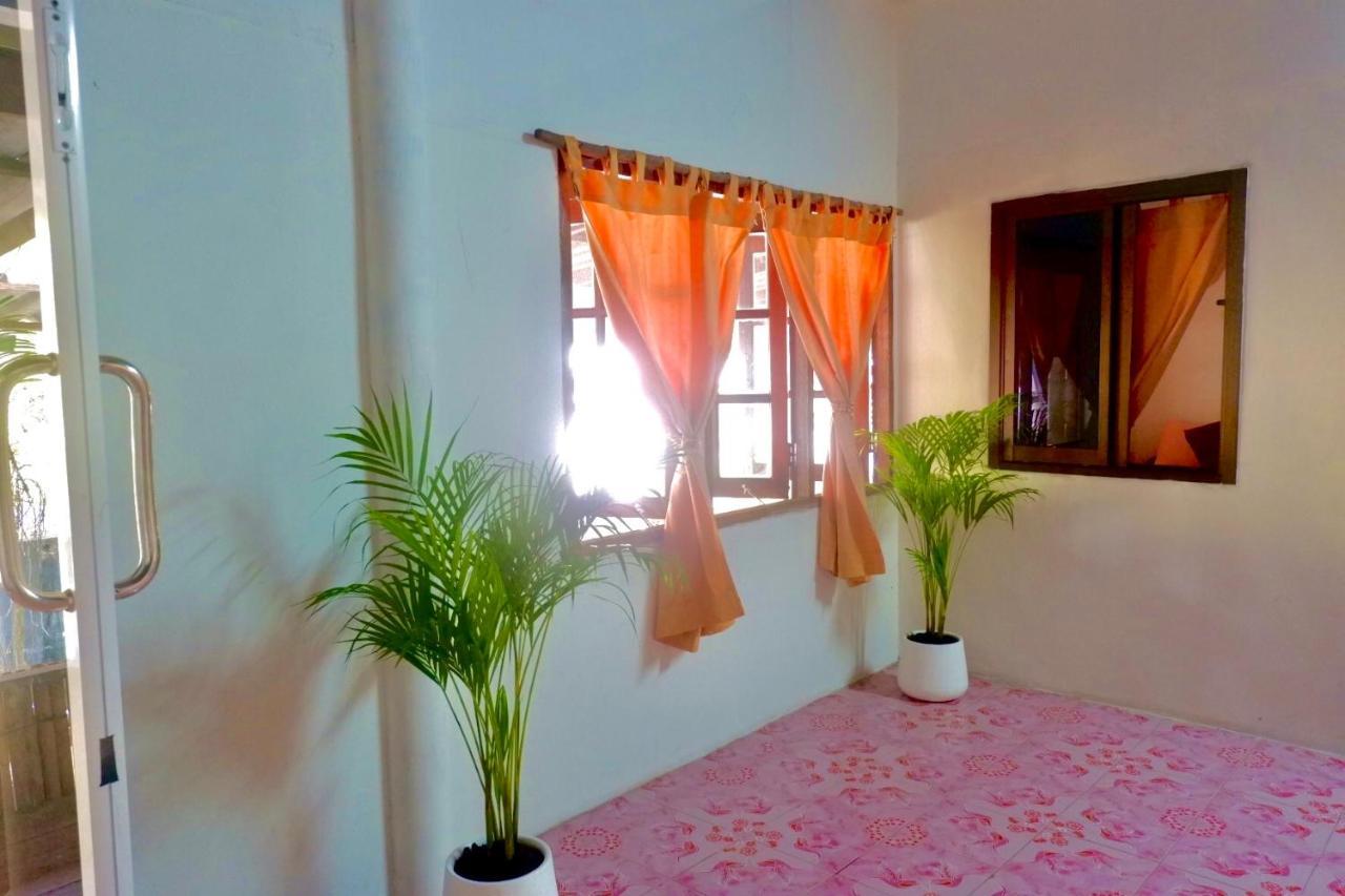 Lungkluay Homestay Ko Kut Esterno foto