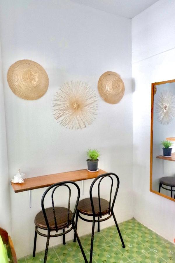 Lungkluay Homestay Ko Kut Esterno foto