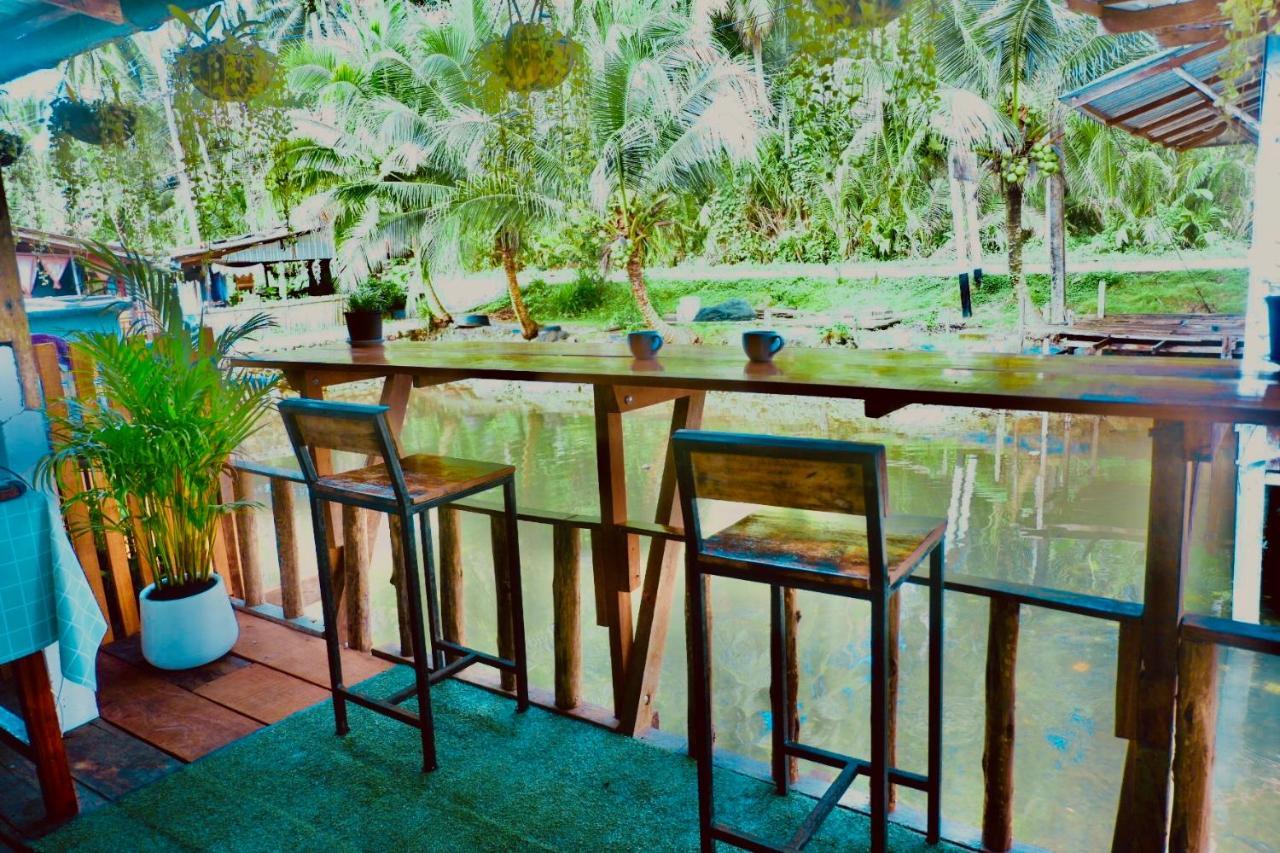 Lungkluay Homestay Ko Kut Esterno foto