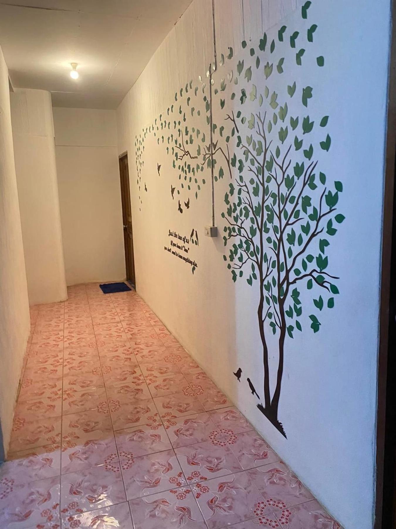 Lungkluay Homestay Ko Kut Esterno foto